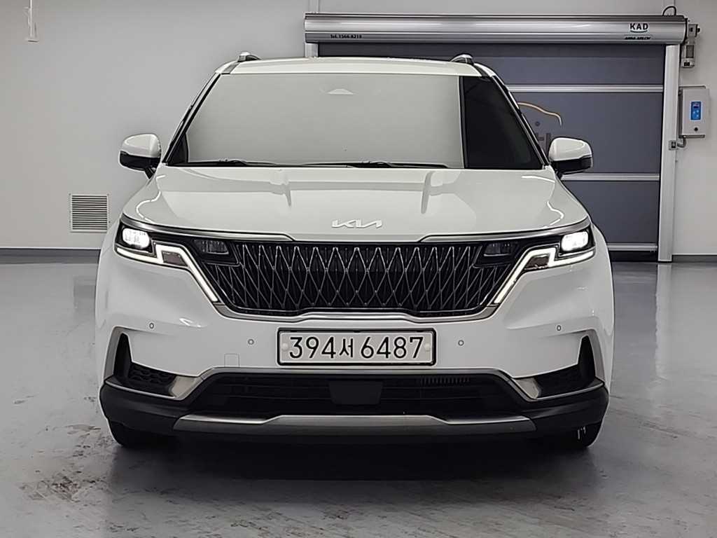 KIA Carnival 2023 - Importación desde Corea - HF Imports Iquique - Foto 20