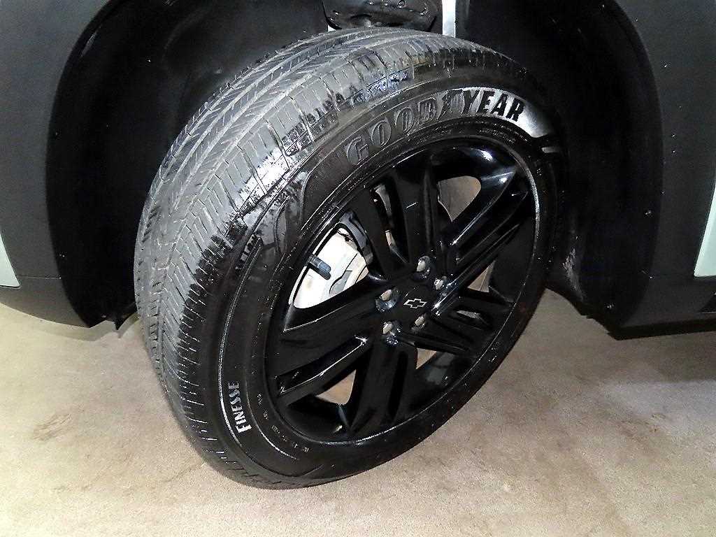 Chevrolet Trax 2024 Verde - Importación desde Corea - HF Imports Iquique - Foto 19