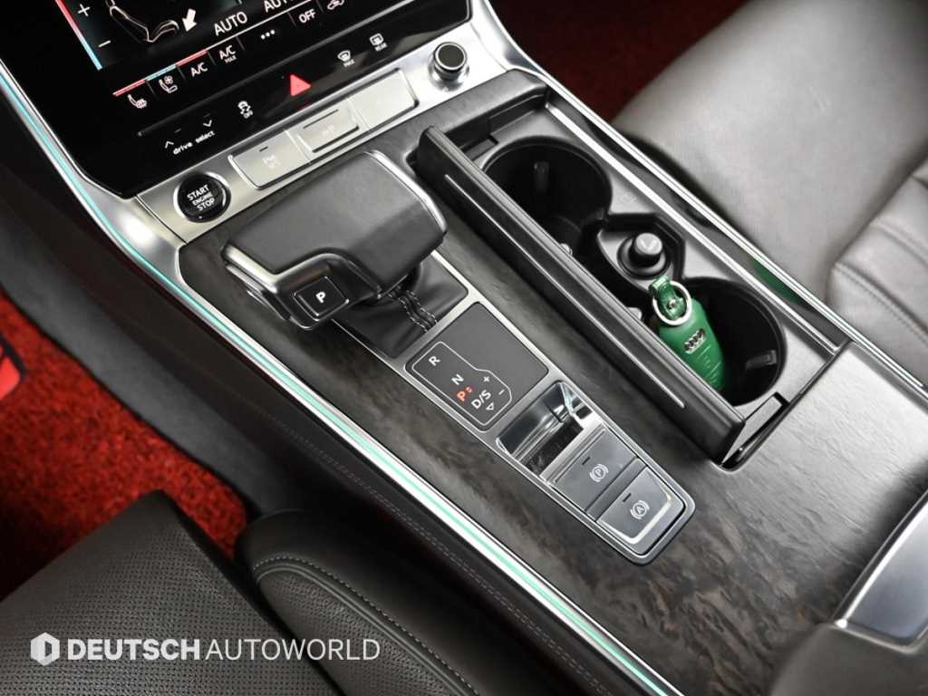 Audi A7 - Vista 9