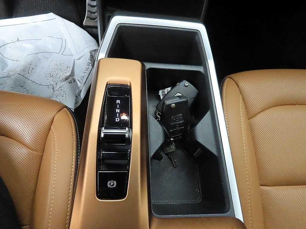 Ssangyong Torres - Vista 10