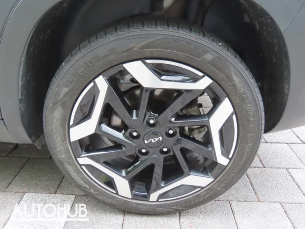 KIA Seltos 2024 Blanco - Importación desde Corea - HF Imports Iquique - Foto 18