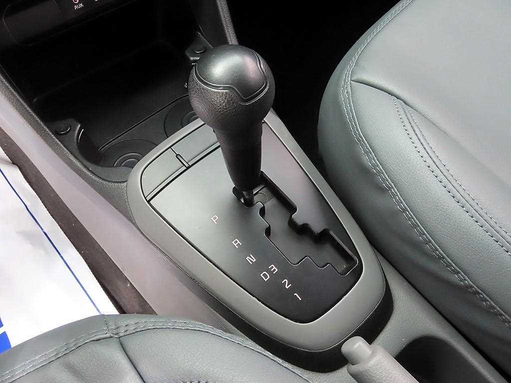 KIA Morning - Vista 11