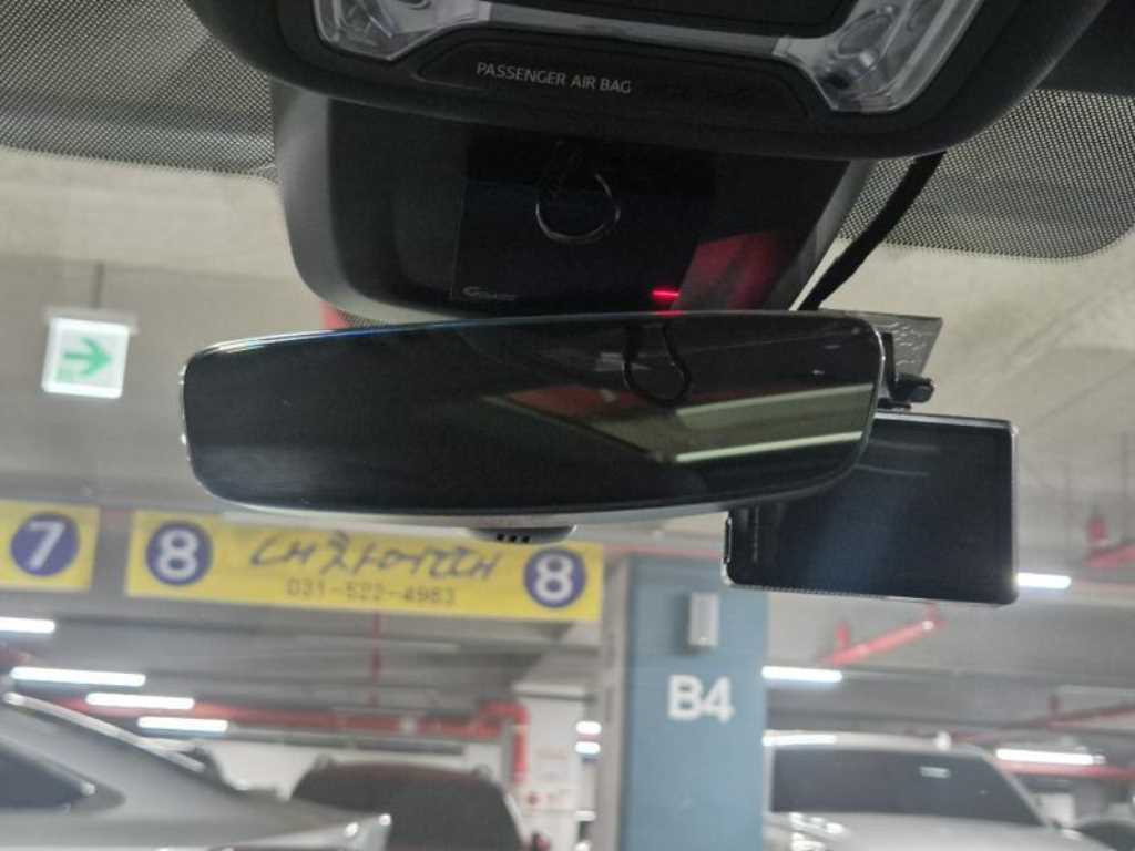 Audi A3 2023 - Importación desde Corea - HF Imports Iquique - Foto 15