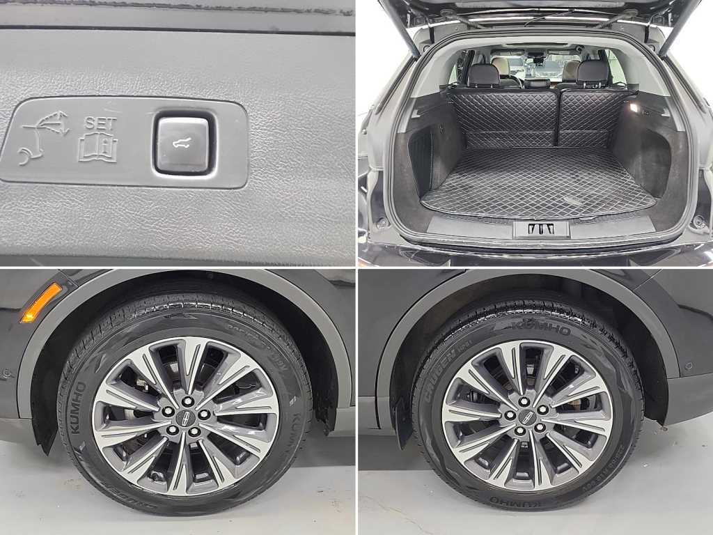 Lincoln Corsair 2021 - Importación desde Corea - HF Imports Iquique - Foto 18
