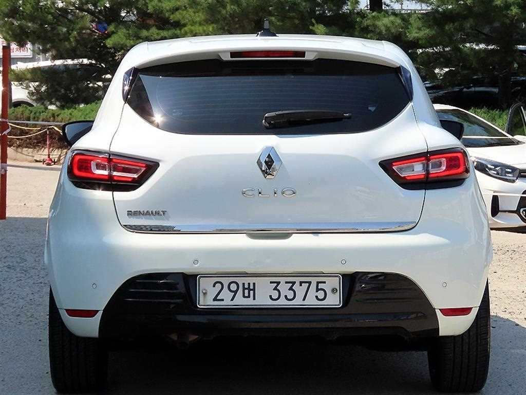 SAMSUNG Clio - Vista 4