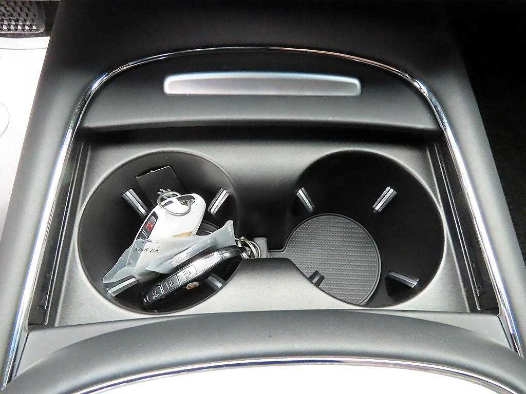 Genesis G90 - Vista 12