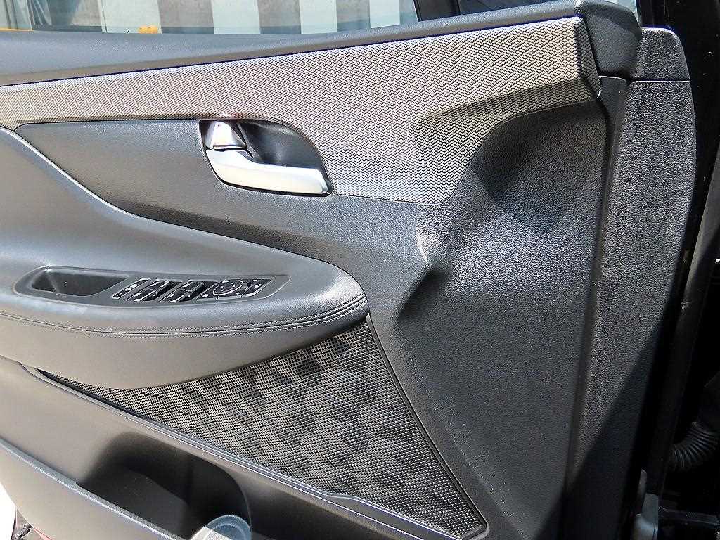 HYUNDAI Santa Fe - Vista 11