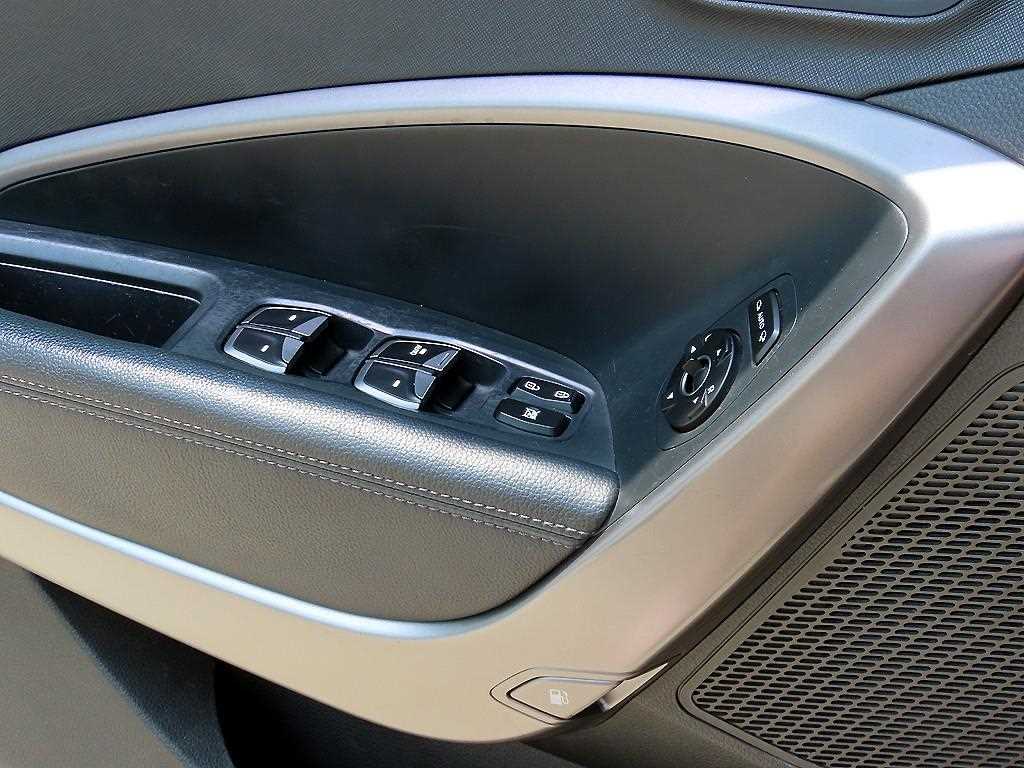 HYUNDAI Santa Fe - Vista 11
