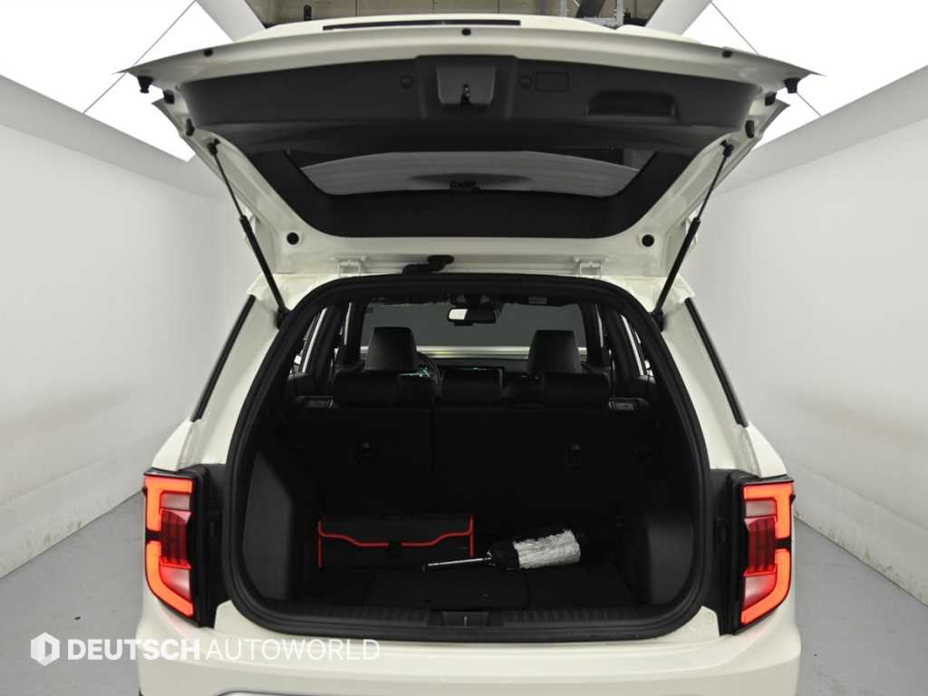 Ssangyong Torres 2026 Blanco - Importación desde Corea - HF Imports Iquique - Foto 19