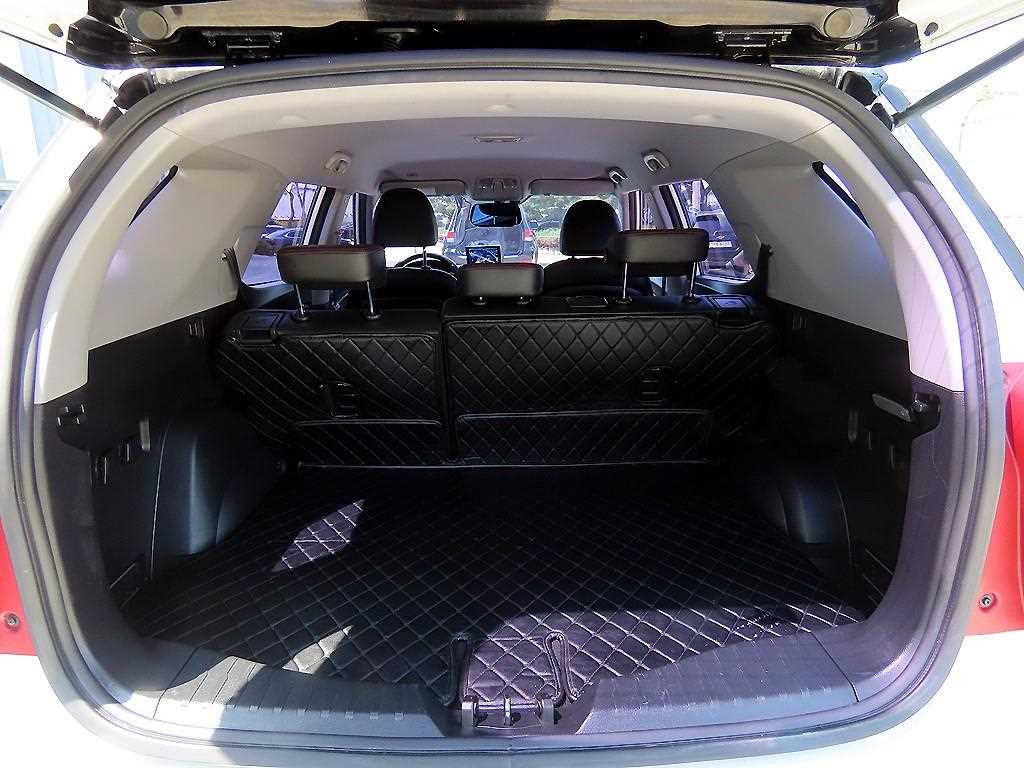 Ssangyong Tivoli 2019 - Importación desde Corea - HF Imports Iquique - Foto 18