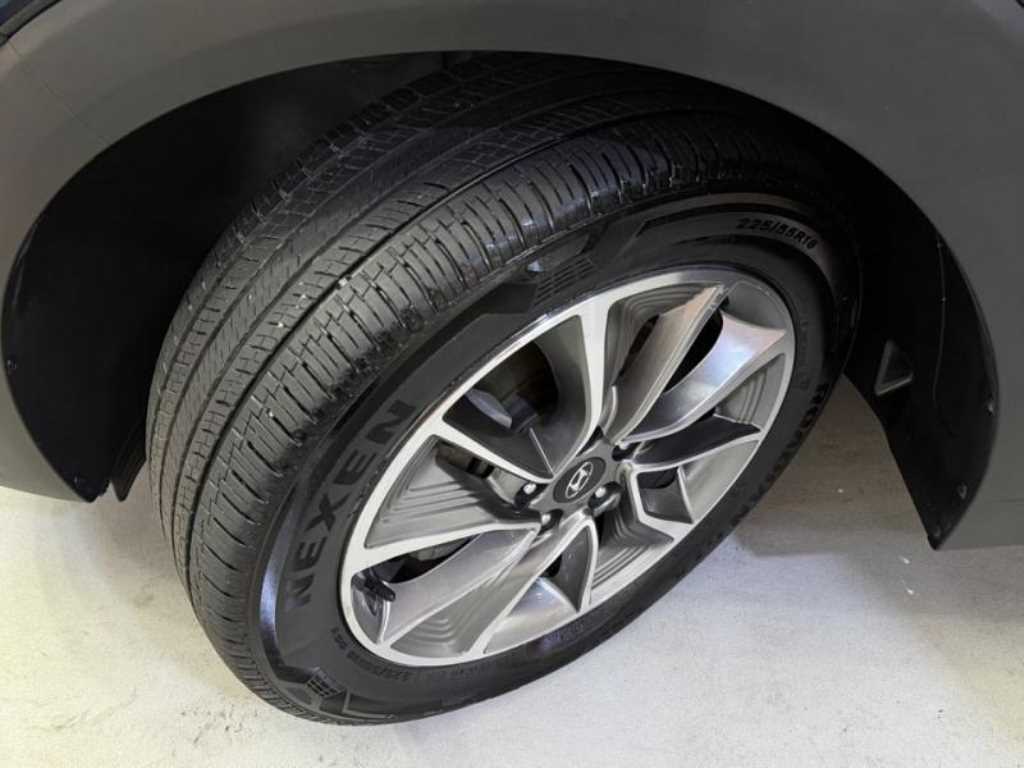 HYUNDAI Tucson 2018 Negro - Importación desde Corea - HF Imports Iquique - Foto 20