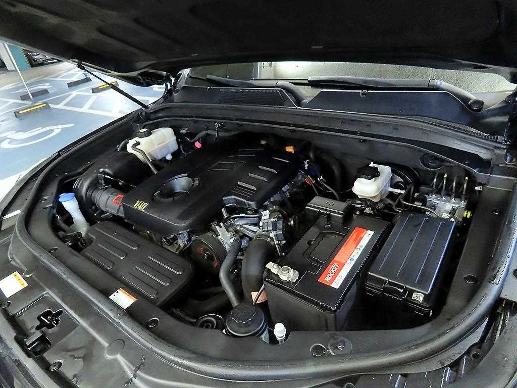 Ssangyong Rexton 2021 Negro - Importación desde Corea - HF Imports Iquique - Foto 19
