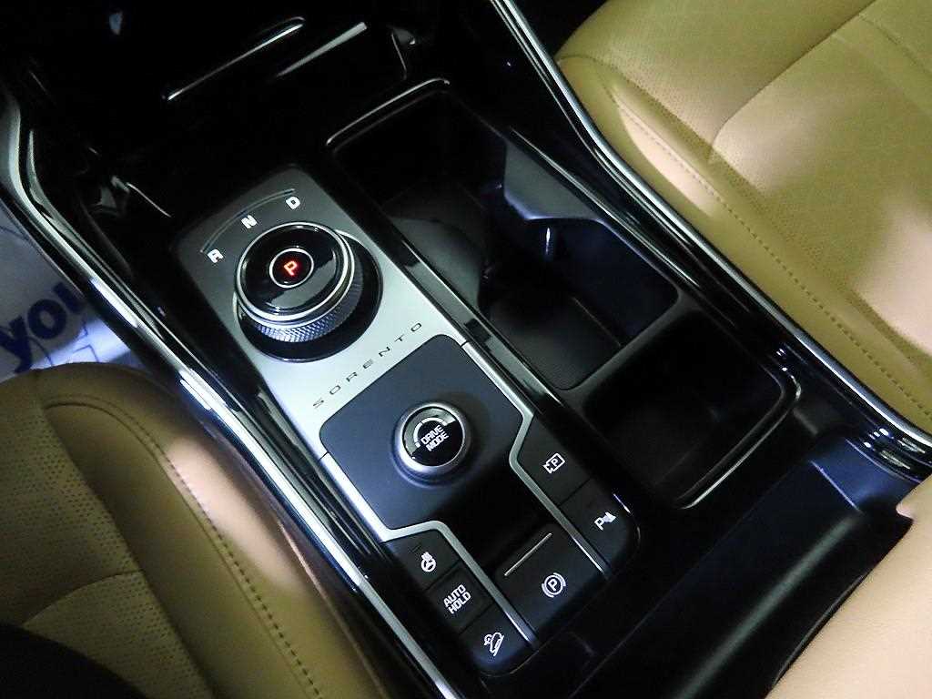 KIA Sorento - Vista 12