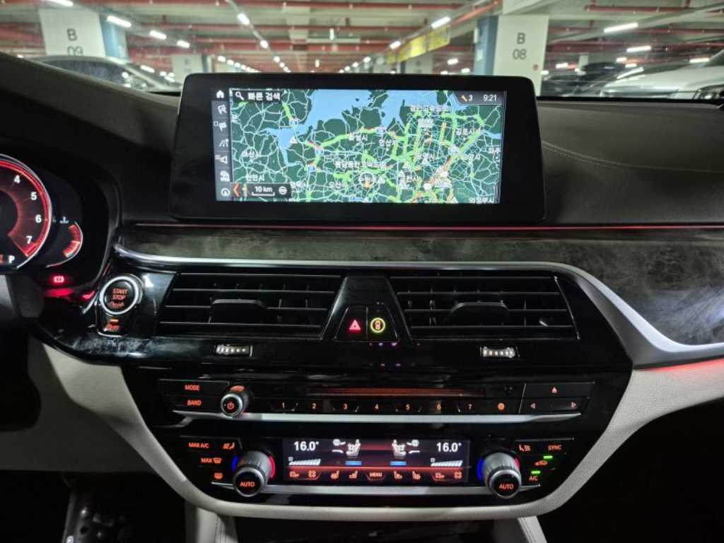 BMW Gran Turismo - Vista 9