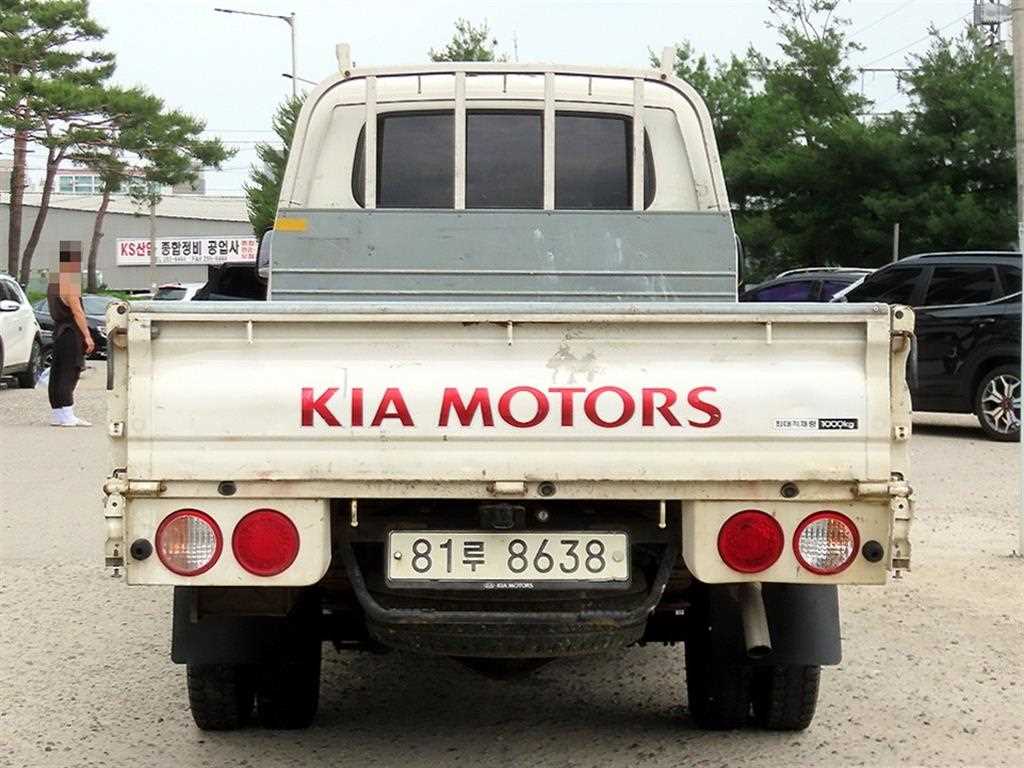 Small Truck Cargo (small) - Vista 4