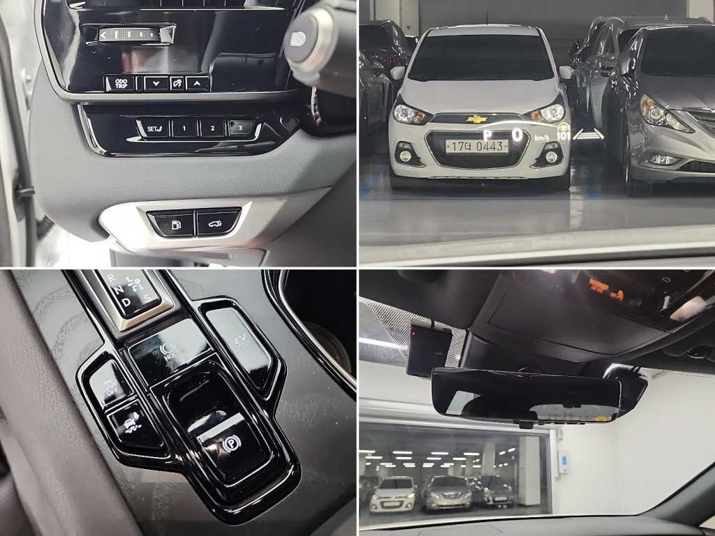 Lexus RX 2025 Blanco - Importación desde Corea - HF Imports Iquique - Foto 19