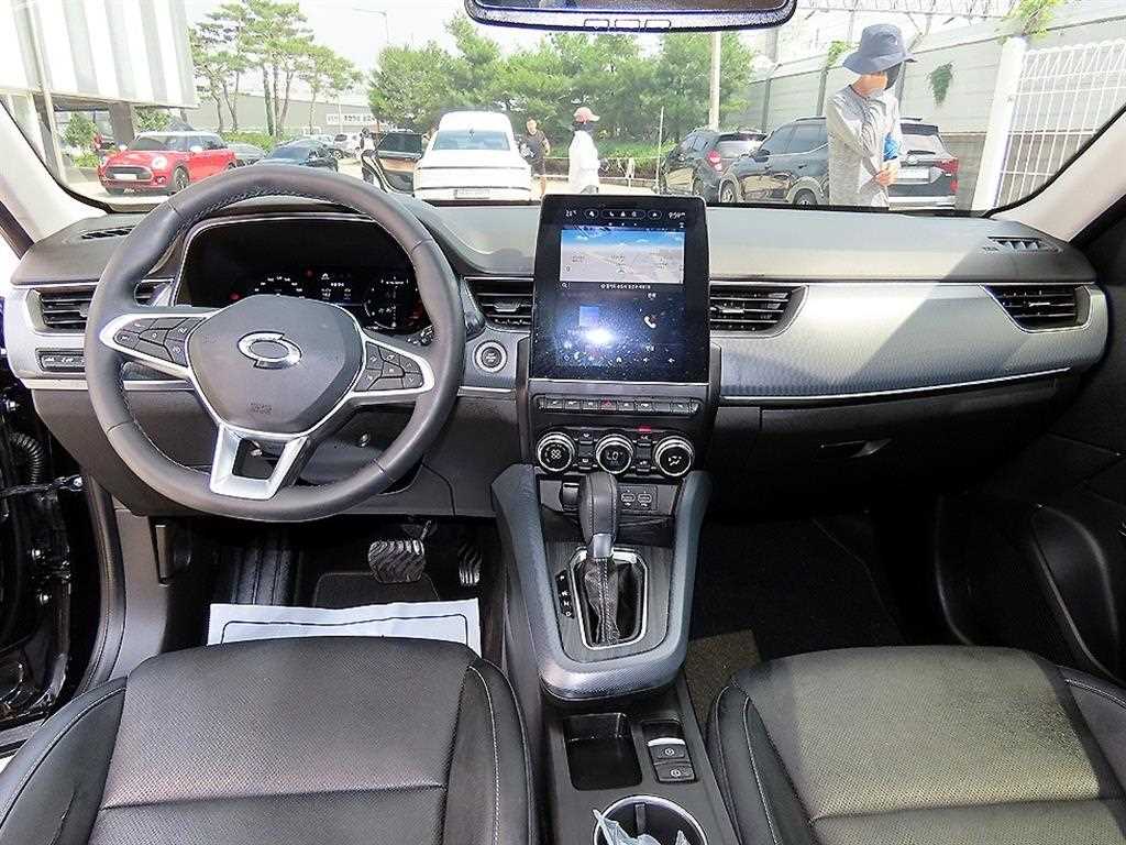SAMSUNG XM3 - Vista 7