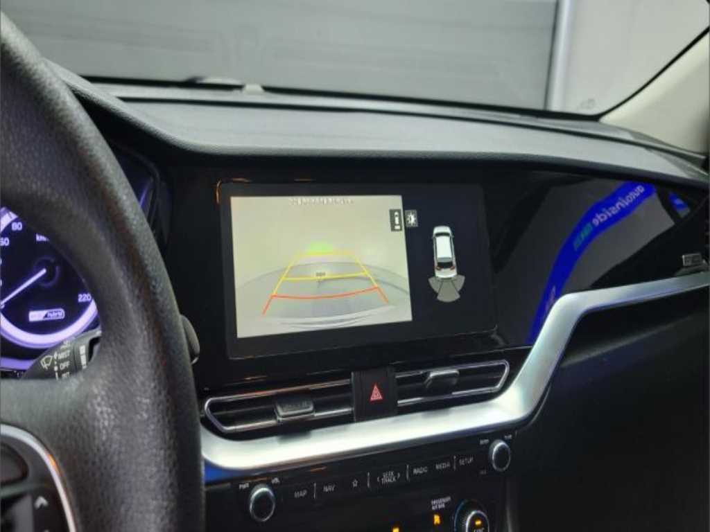 KIA Niro 2020 - Importación desde Corea - HF Imports Iquique - Foto 14