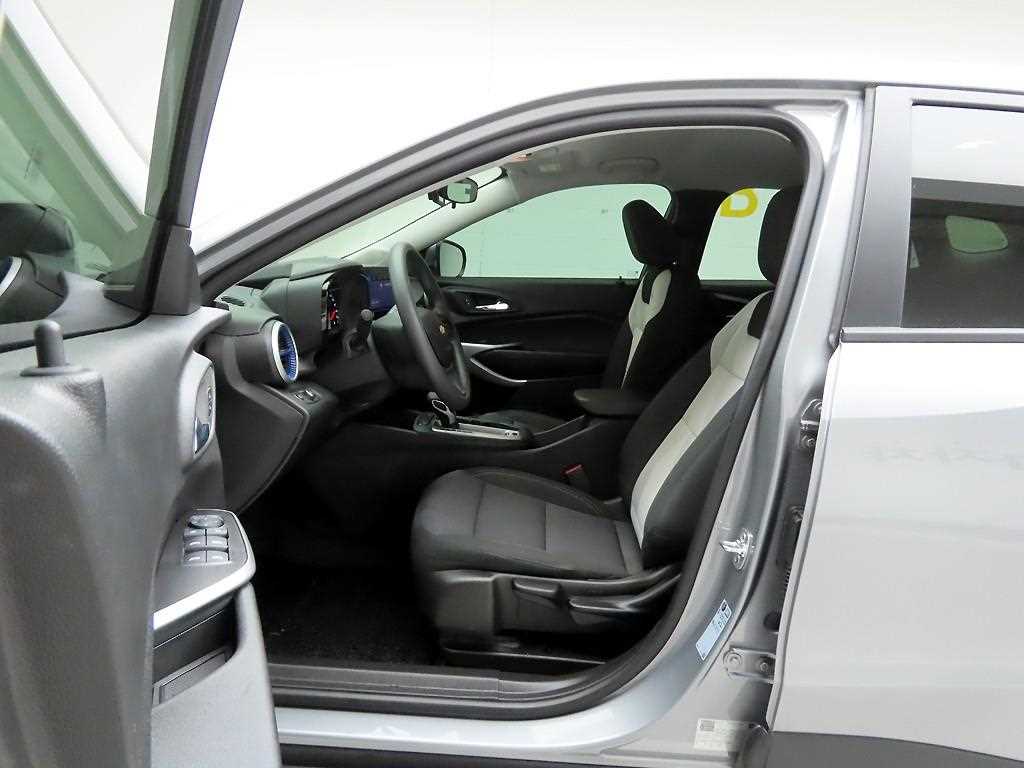 Chevrolet Trax 2025 - Importación desde Corea - HF Imports Iquique - Foto 13