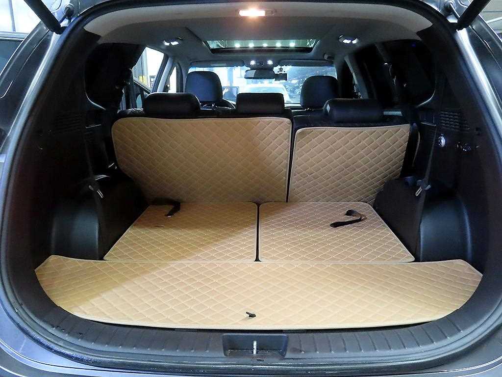 HYUNDAI Santa Fe 2020 - Importación desde Corea - HF Imports Iquique - Foto 17