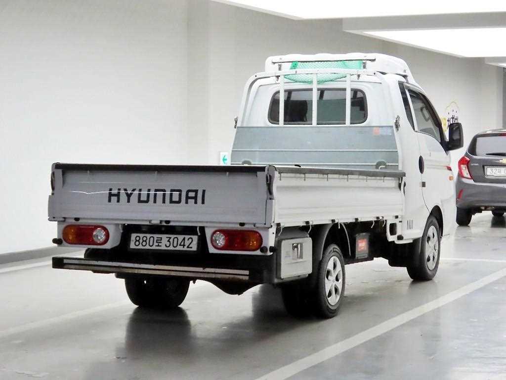 Small Truck Cargo (small) - Vista 4