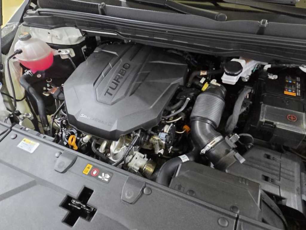 KIA Carnival 2025 - Importación desde Corea - HF Imports Iquique - Foto 19