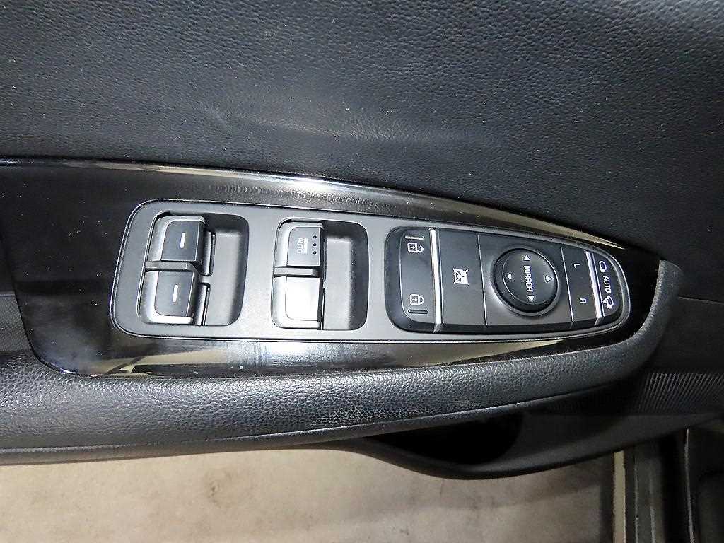 KIA K5 2018 Gris - Importación desde Corea - HF Imports Iquique - Foto 13