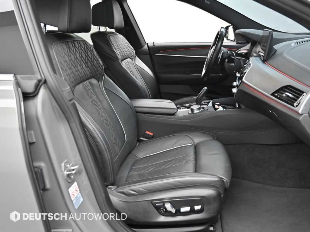 BMW Gran Turismo - Vista 10