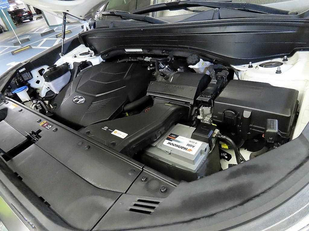 HYUNDAI Palisade 2021 - Importación desde Corea - HF Imports Iquique - Foto 19