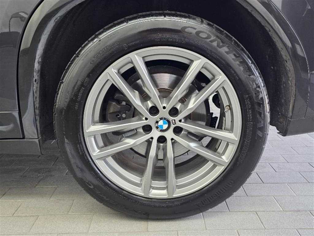 BMW X4 - Vista 6