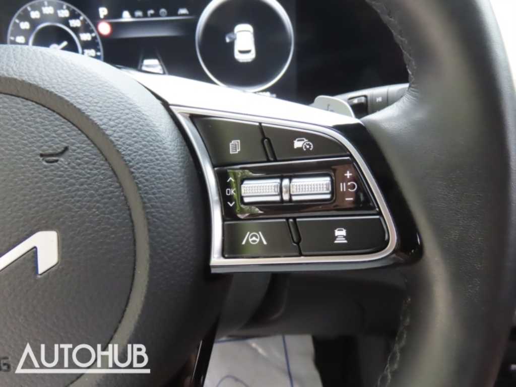 KIA Seltos - Vista 12