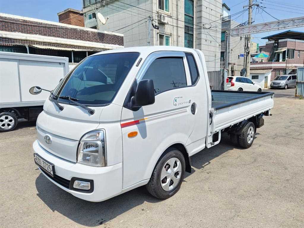 Small Truck Cargo (small) - Vista 9