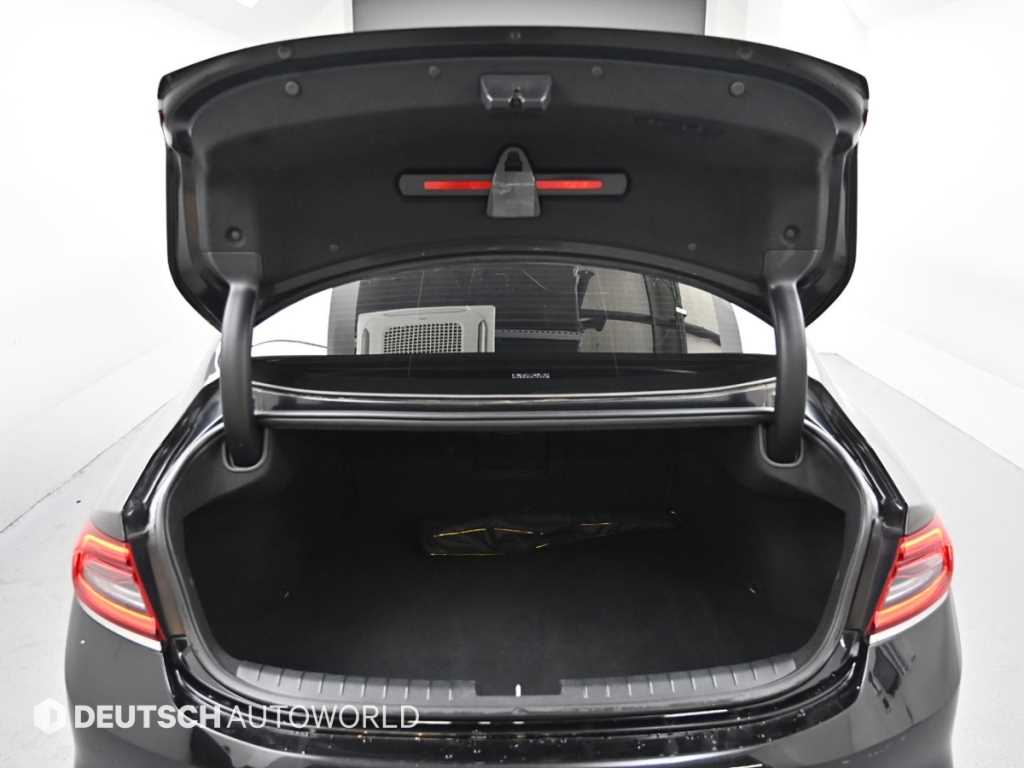 HYUNDAI Grandeur 2018 Negro - Importación desde Corea - HF Imports Iquique - Foto 19