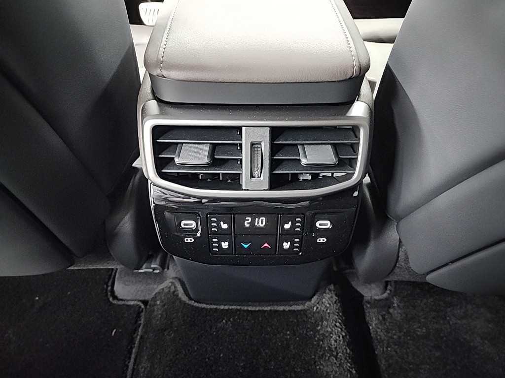 Lexus RX 2025 Blanco - Importación desde Corea - HF Imports Iquique - Foto 13