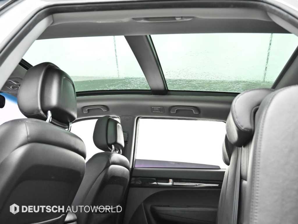KIA Sorento 2013 Gris - Importación desde Corea - HF Imports Iquique - Foto 18