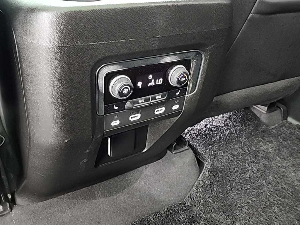 Chevrolet Tahoe 2022 - Importación desde Corea - HF Imports Iquique - Foto 15