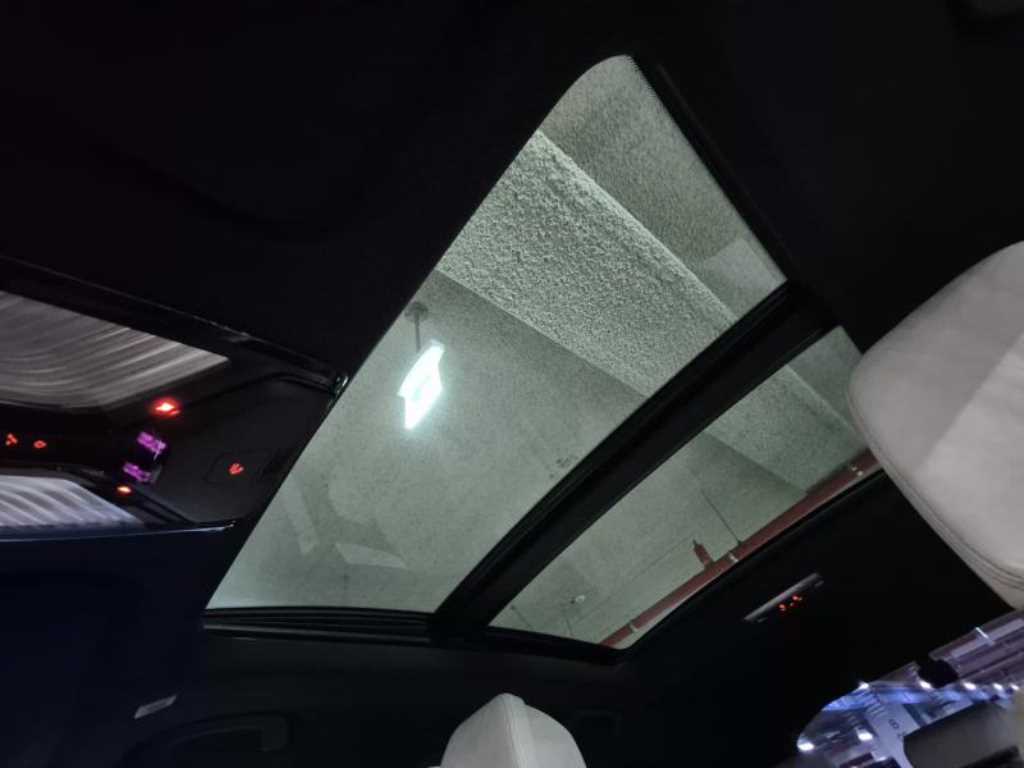 BMW Gran Turismo - Vista 8