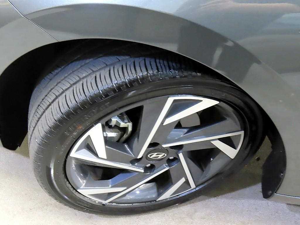 HYUNDAI Avante 2026 Gris - Importación desde Corea - HF Imports Iquique - Foto 20