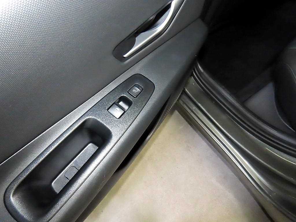 HYUNDAI Avante 2026 Gris - Importación desde Corea - HF Imports Iquique - Foto 17