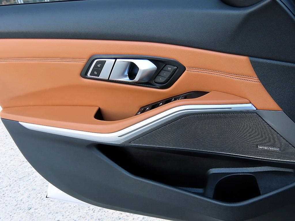 BMW 3 series - Vista 12
