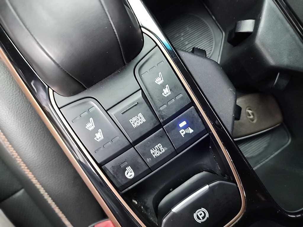 HYUNDAI Ioniq 2018 Gris - Importación desde Corea - HF Imports Iquique - Foto 19