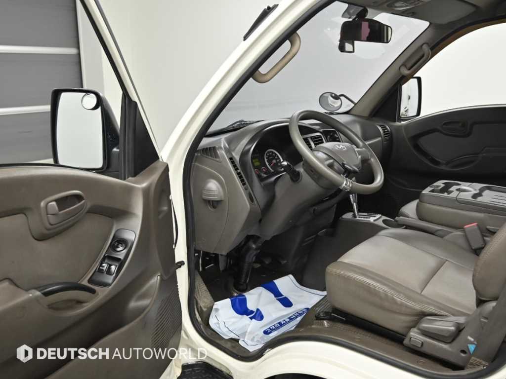 Small Truck Cargo (small) - Vista 11