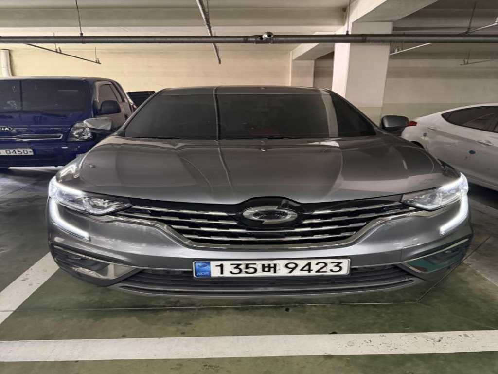 SAMSUNG QM6 2020 - Importación desde Corea - HF Imports Iquique - Foto 1