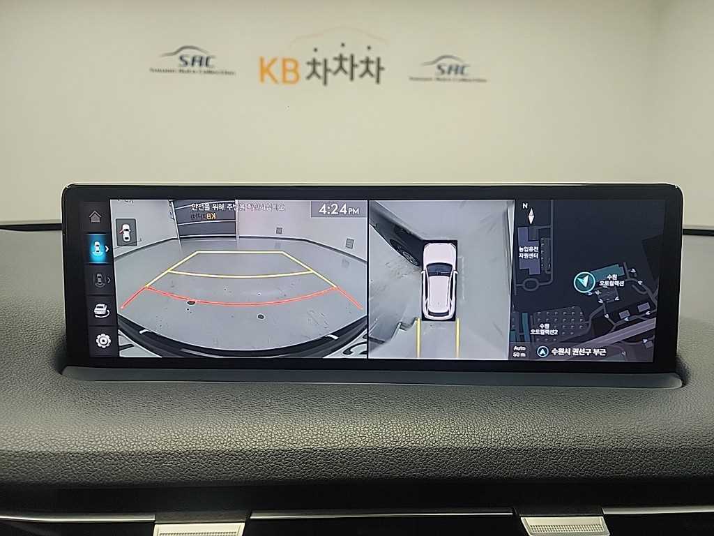 Genesis GV70 2021 - Importación desde Corea - HF Imports Iquique - Foto 16