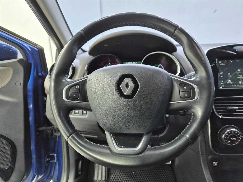 SAMSUNG Clio - Vista 9
