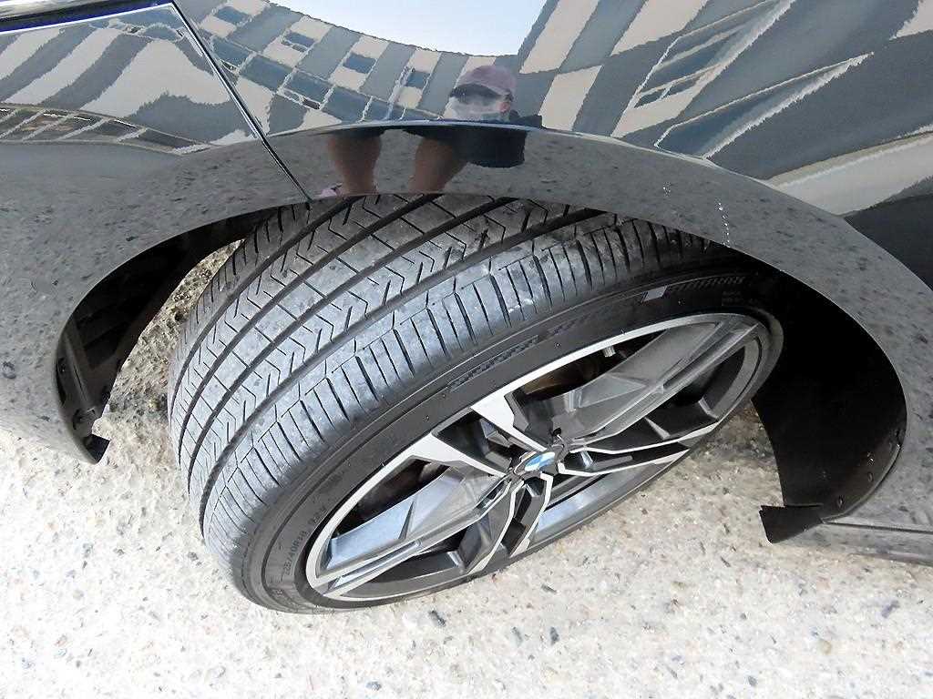 BMW 1 series 2024 Negro - Importación desde Corea - HF Imports Iquique - Foto 20