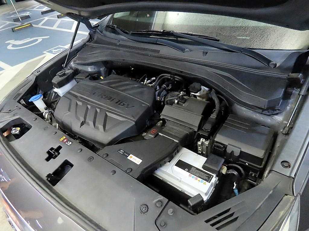 HYUNDAI Santa Fe 2020 - Importación desde Corea - HF Imports Iquique - Foto 19