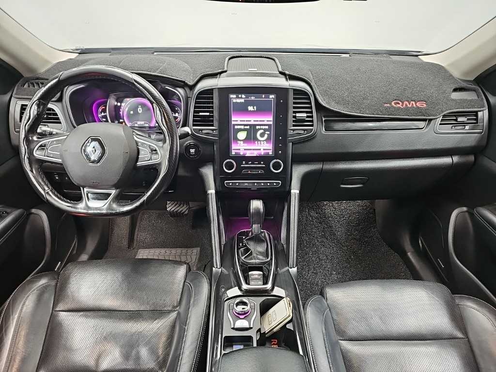 SAMSUNG QM6 - Vista 7