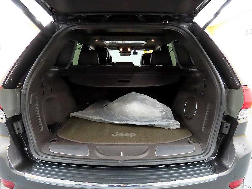 Jeep Cherokee 2017 - Importación desde Corea - HF Imports Iquique - Foto 18