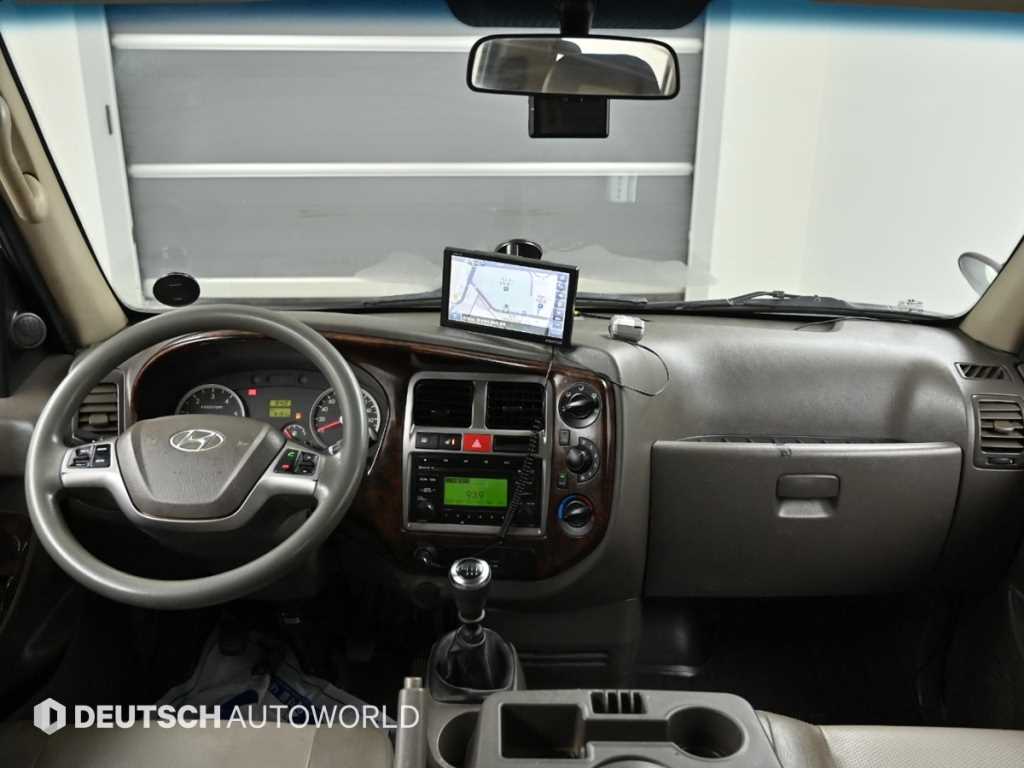 Small Truck Cargo (small) - Vista 7